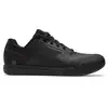 Image de Fox, Hommes, Chaussures de cyclisme, Union Flat (41), Noir