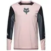 Image de Fox, Maillot de cyclisme, Defend Ls Jersey Creation (M), Pink, M