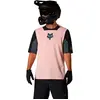 Image de Fox, Hommes, Maillot de cyclisme, Defend Ss Jersey Creation (M), Rose, M