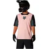 Image de Fox, Hommes, Maillot de cyclisme, Defend Ss Jersey Creation (XXL), Rose, XXL