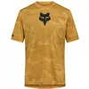 Image de Fox, Hommes, Maillot de cyclisme, Ranger Tru Dri SS Jersey (S), Bronze, S