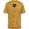 Image de Fox, Hommes, Maillot de cyclisme, Ranger Tru Dri SS Jersey (M), Jaune, Bronze, M