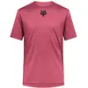 Image de Fox, Hommes, Maillot de cyclisme, Flexair Ss Jersey (M), Pink, M