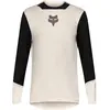Image de Fox, Maillot de cyclisme, Defend Ls Jersey Park Se (XXL), Blanc, XXL