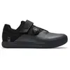 Image de Fox, Hommes, Chaussures de cyclisme, Union (44), Noir