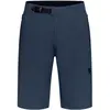 Image de Fox, Hommes, Pantalon de cyclisme, Defend Short (32, L, M), Bleu