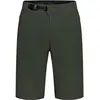 Image de Fox, Hommes, Pantalon de cyclisme, Ranger Short (30, S), Vert