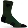 Image de Fox, Hommes, Chaussettes de sport, 6" Ranger Sock (L), Vert