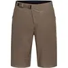 Image de Fox, Hommes, Pantalon de cyclisme, Flexair Short (38, XXL), Marron