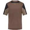 Image de Fox, Hommes, Maillot de cyclisme, Defend SS Jersey (XL), Marron, Violet, XL