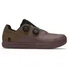 Image de Fox, Hommes, Chaussures de cyclisme, Union Boa Shoe (42.5), Noir, Violet