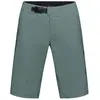 Image de Fox, Femmes, Pantalon de cyclisme, W Ranger Short (S), Vert