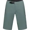 Image de Fox, Femmes, Pantalon de cyclisme, W Ranger Short (M), Vert