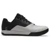 Image de Fox, Hommes, Chaussures de cyclisme, Union Flat (41), Noir, Blanc