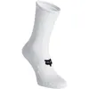 Image de Fox, Hommes, Chaussettes de sport, 8" Ranger Sock Worldwide (S/M), Blanc