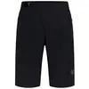Image de Fox, Hommes, Pantalon de cyclisme, Flexair Short W/ Liner (28), Noir