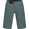 Image de Fox, Femmes, Pantalon de cyclisme, W Ranger Short W Liner (L), Vert