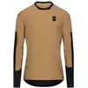 Image de Fox, Unisexe, Maillot de cyclisme, Defend LS Thermal Jersey (S), Marron, S