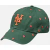 Image de 47 CAP MLB NEW YORK METS CONFETTI CLEAN par 47 BRAND Vert T.U Accessoires