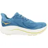 Image de Hoka, Hommes, Chaussures de course à pied, Clifton (44 2/3), Bleu