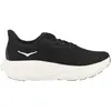 Image de Hoka, Femmes, Chaussures de course à pied, Arahi 8 (36 2/3), Blanc, Noir