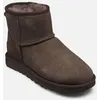 Image de Bottines et boots UGG W Classic Mini II pour Femme Marron 39