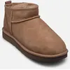 Image de W Classic Ultra Mini par UGG Marron 36 Femme