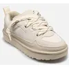 Image de Baskets UGG W Lo Lowmel pour Femme Beige 36