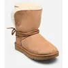Image de Bottes UGG W Bailey Tie pour Femme Marron 36