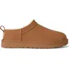 Image de Ugg, Femmes, Bottes, Classic Micro, Marron, (40)