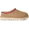 Image de Ugg, Femmes, Chaussons, Tasman Slippers II Sand Dark Cherry, Beige, (40)