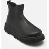 Image de M Chelsea Lug Leather par UGG Noir 45 Homme