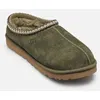 Image de Chaussons UGG M Tasman Baxter pour Homme Vert 42