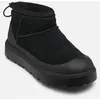 Image de Bottines et boots UGG M Cl Ultra Mini Weather Hybrid pour Homme Noir 41