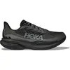 Image de Hoka, Hommes, Baskets, Mach 6, Noir, (43)