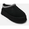Image de Chaussons UGG W Tazz II pour Femme Noir 39