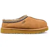 Image de Ugg, Femmes, Chaussons, Tasman II, Marron, (41)