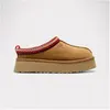 Image de Ugg, Femmes, Chaussons, Tazz II, Marron, (38)