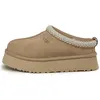 Image de Ugg, Femmes, Bottes, Tazz II, Beige, (37)