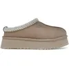 Image de Ugg, Femmes, Bottes, Tazz II, Beige, (41)