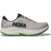Image de Hoka, Hommes, Chaussures de course à pied, Rincon 4 (42 2/3), Vert, Noir, Bleu