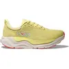 Image de Hoka, Femmes, Chaussures de course à pied, Arahi 8 (38), Jaune, Rouge, Noir