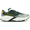 Image de Hoka, Hommes, Chaussures de course à pied, Speedgoat 7 (44), Multicolore, Vert