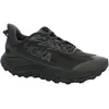 Image de Hoka, Hommes, Chaussures de course à pied, Challenger 8 GTX (44), Noir, Gris