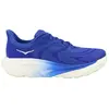 Image de Hoka, Hommes, Chaussures de course à pied, Arahi 8 (42 2/3), Noir, Bleu