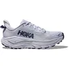 Image de Hoka, Femmes, Chaussures de course à pied, W Challenger 8 - ambient blue / blueberry (37.5), Bleu