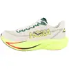 Image de Hoka, Femmes, Chaussures de course à pied, Mach 7 (38 2/3), Blanc