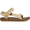 Image de Teva, Femmes, Sandales, Original Universal, Marron, (42)