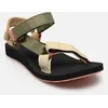 Image de Original universal W par Teva Vert 38 Femme
