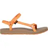 Image de Teva, Femmes, Sandales, W's Original Universal Slim, Orange, (41)